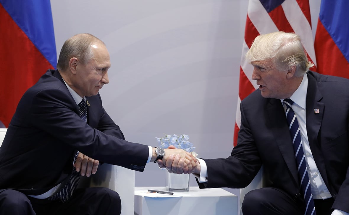 US peace plan for Ukraine drew from Russian document