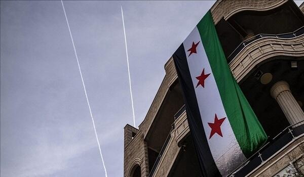 US prepares to establish military presence in Damascus