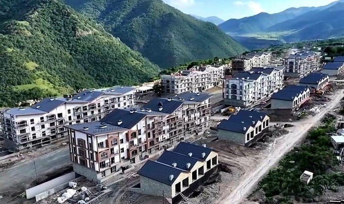 New group to return to Kalbajar tomorrow