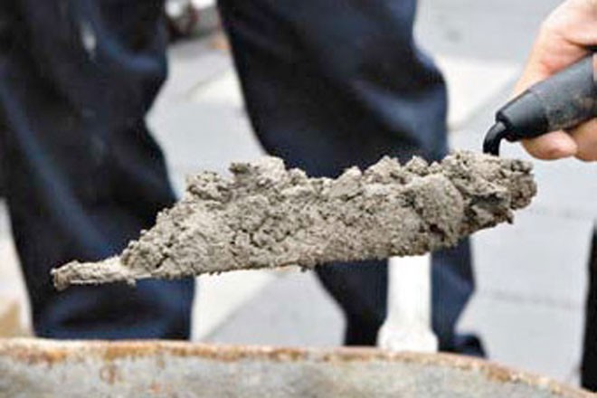 Turkmenistan’s building materials market posts stable quotations during week