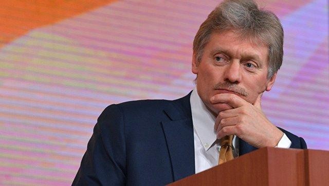 Peskov: Russia will never forget the DPRK’s help