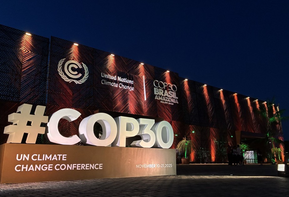 COP30 – The Moment of Truth