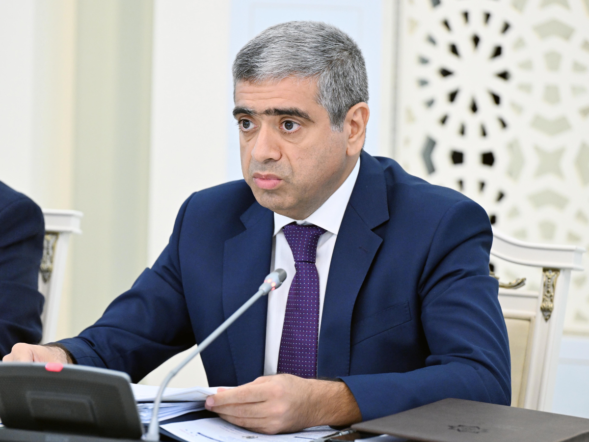 Azerbaijan's social spending set to grab big stake in next year's state budget