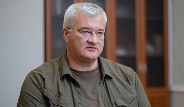 Ukraine strikes forcing Russia toward end of the war