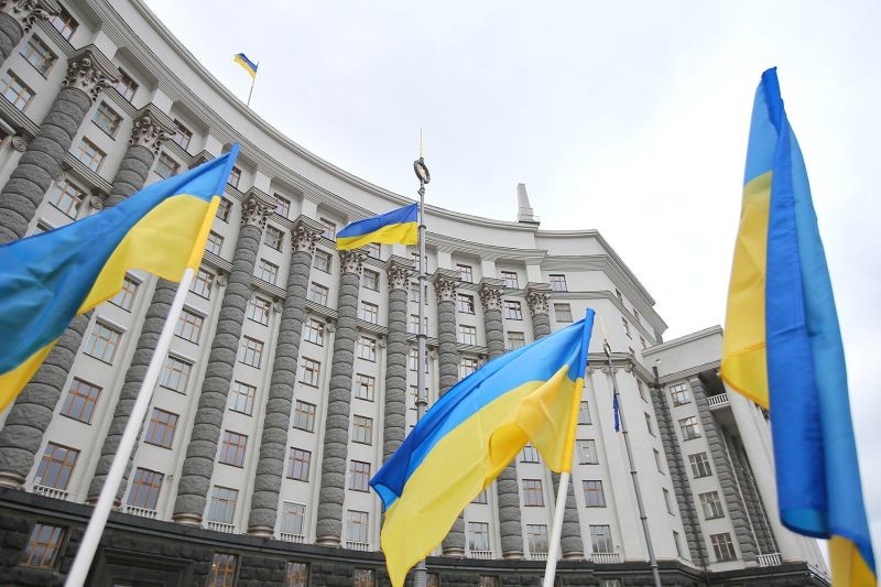 NYP: украинские чиновники положительно оценили план США по Украине