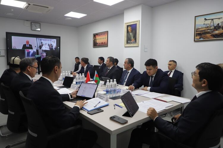 Azerbaijan-Kyrgyz Fund greenlights hydropower plant construction financing in Kyrgyzstan