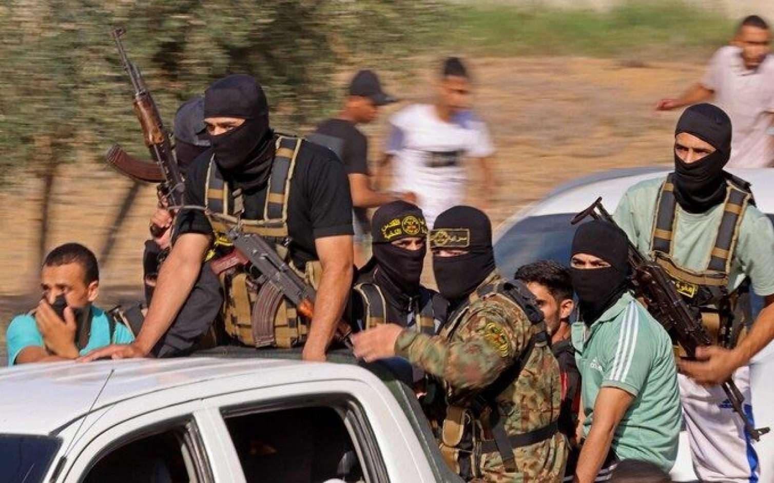 HƏMAS daha bir israilli girovun cəsədini İsrailə təhvil verəcək