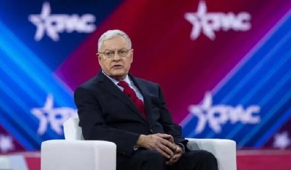 U.S. envoy: Ukraine war nearing finish line