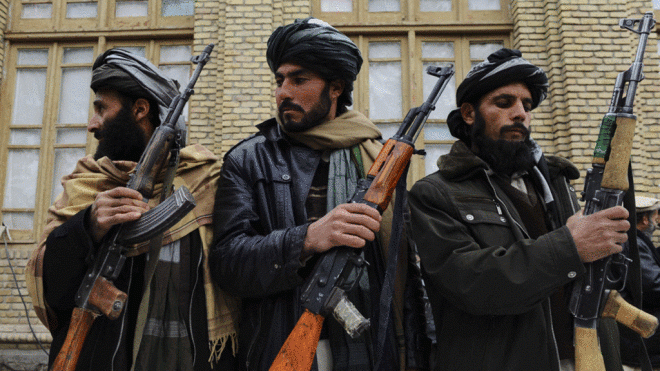 Afghanistan vows cooperation over killing of 3 Chinese workers