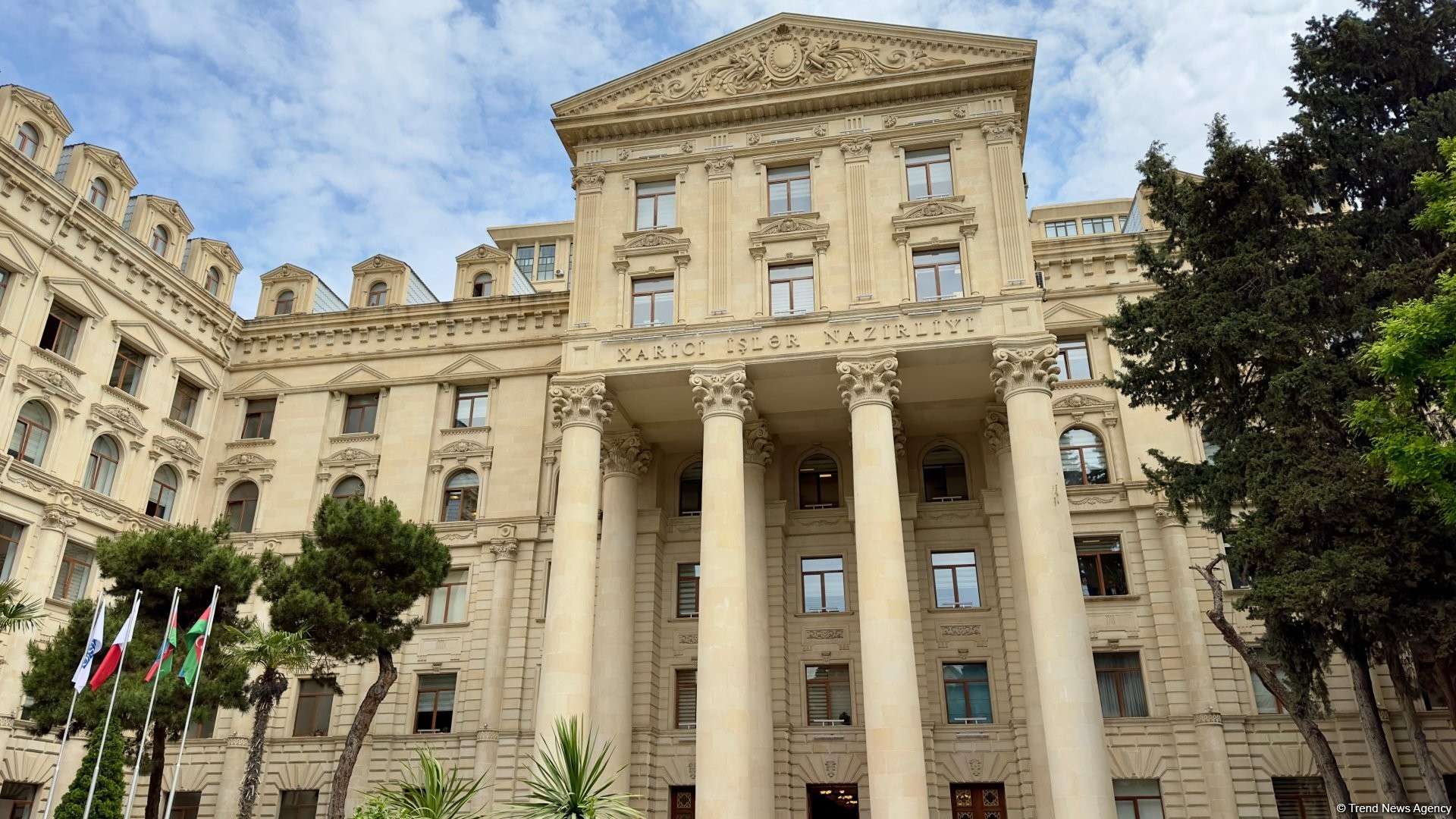 Azerbaijan, Brazil prepare roadmap for climate finance