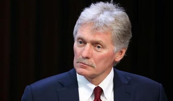 Russia will discuss US-Ukraine peace ideas next week