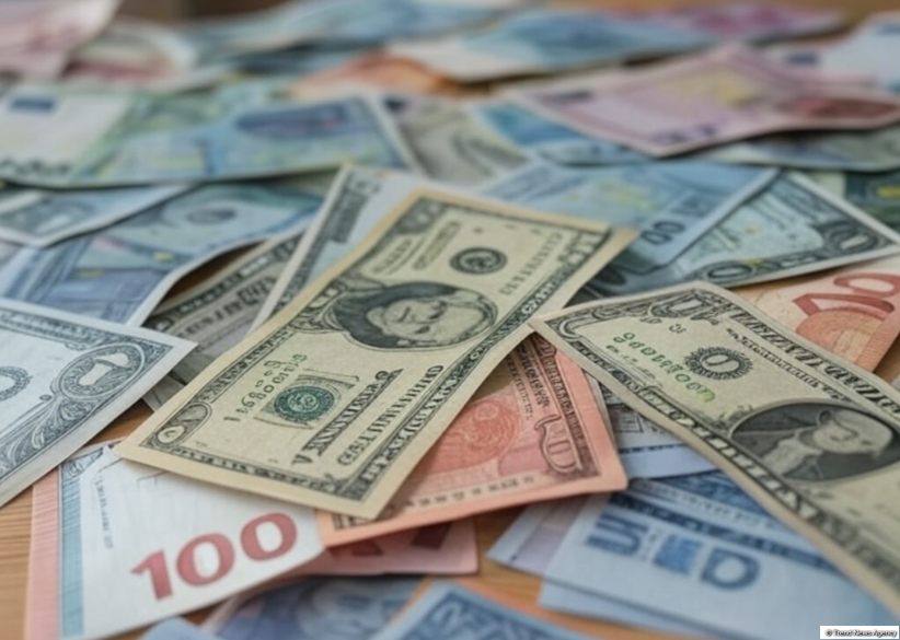 Uzbekistan stock exchange hits new highs with record growth