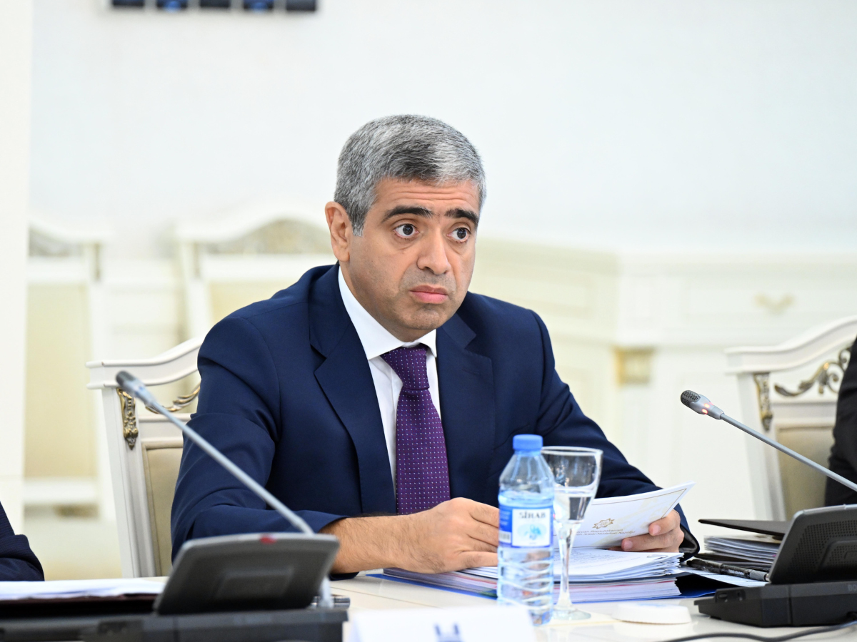 Azerbaijan counts annual extra financial capacity of reforms over recent years