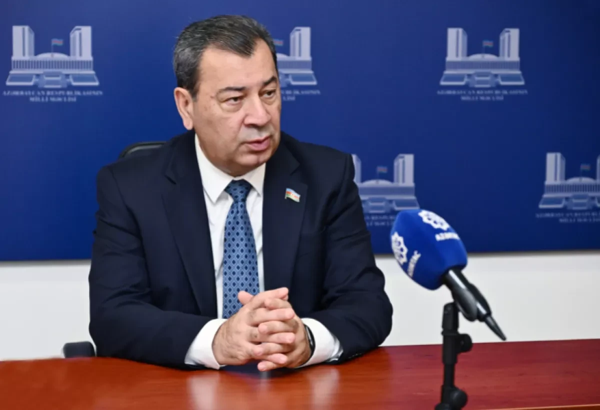 Baku signals readiness to rejoin PACE if Assembly embraces justice, reality—MP