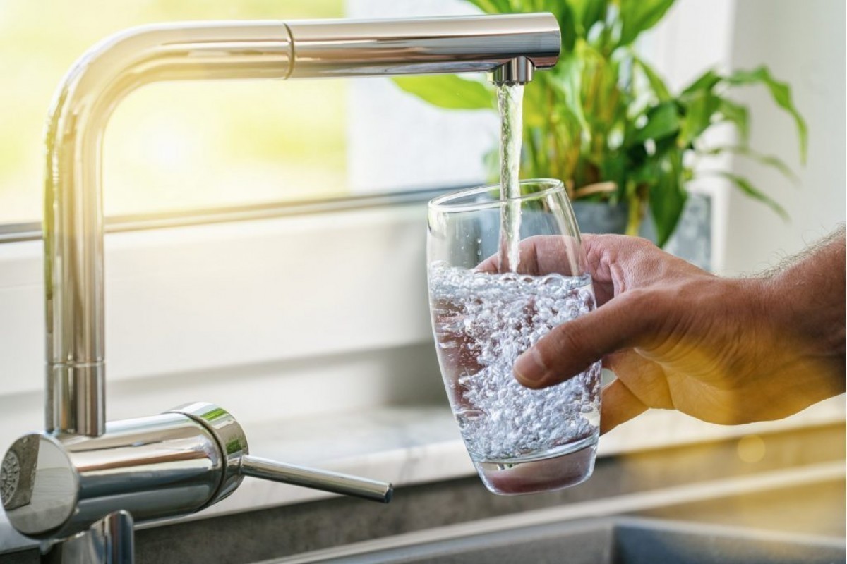 Жителям районов Баку следует запастись водой