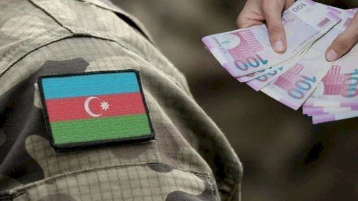 "Veteran pulu" ilə bağlı əhalini SEVİNDİRƏCƏK XƏBƏR
