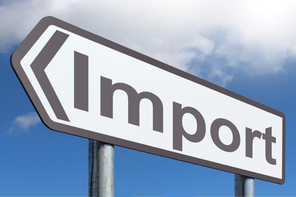 Uzbekistan reports sharp rise in imports in 11M2025