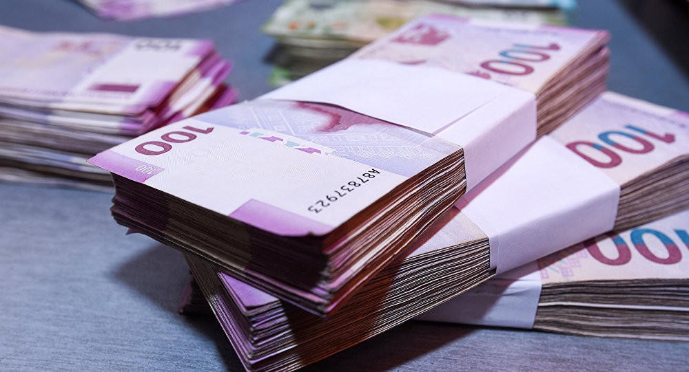 Azerbaijan’s strategic currency reserves reach $83.6 billion