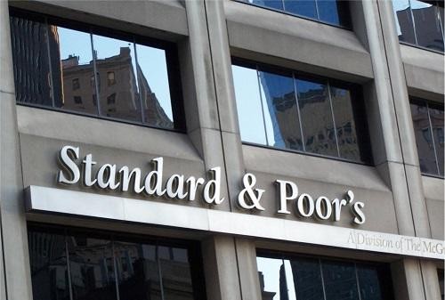 S&P подтвердило рейтинги Азербайджана