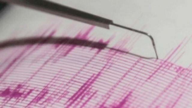 Magnitude 6.0 earthquake strikes China’s Xinjiang region