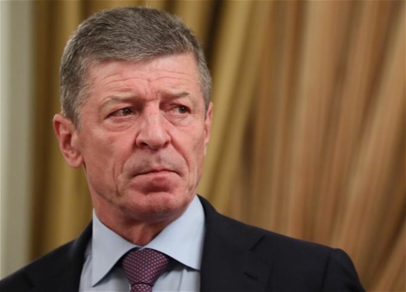 NYT: Дмитрий Козак в первые дни войны отказался выполнить приказ Путина и потребовать от Украины капитуляции