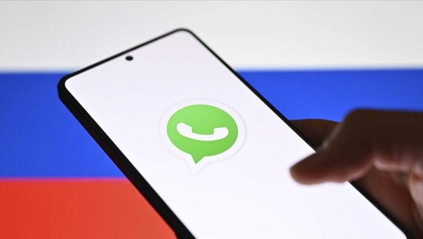 Rusiyada vatsap bloklana bilər