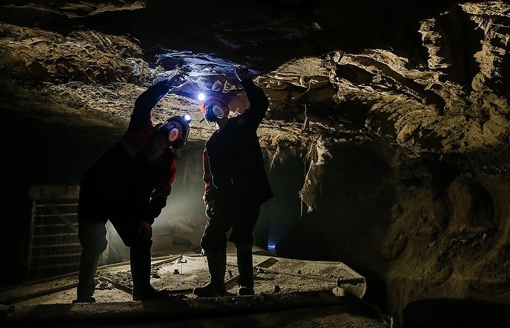 Two killed in underground explosion at Polish coal mine