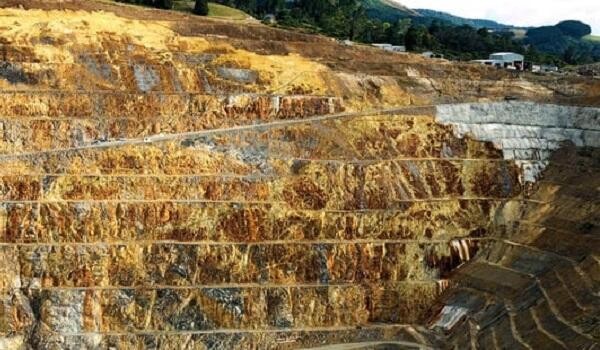 Anglo Asian Mining begins copper sales from Karabakh