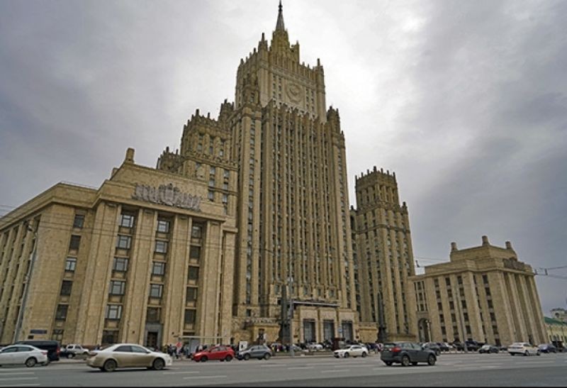 МИД РФ: Запад размывает традиционные ценности