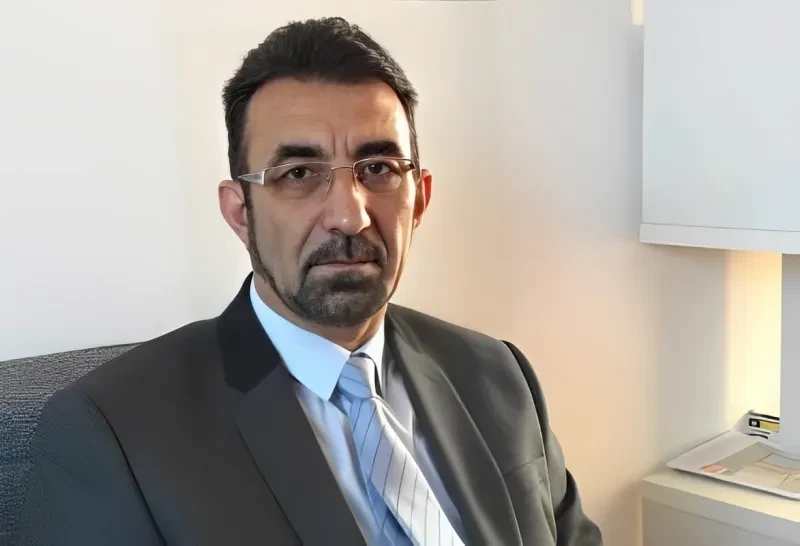 Ганимату Захидову вынесен приговор