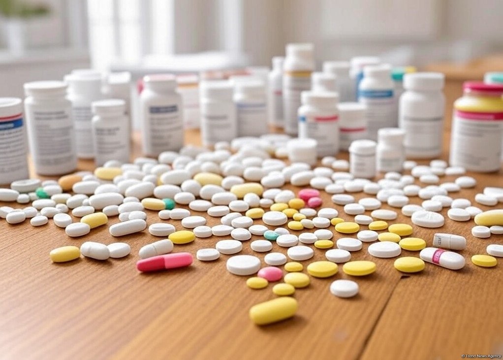 Nadir xəstəliklərin müalicəsi üçün nəzərdə tutulan dərmanların siyahısı genişləndirilib