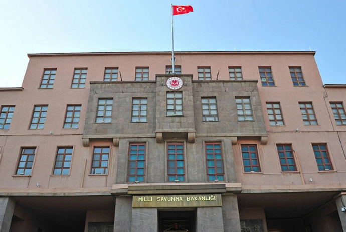 Türkiyənin aparıcı müdafiə sənayesi şirkəti Azərbaycanda fəaliyyətə başlayıb