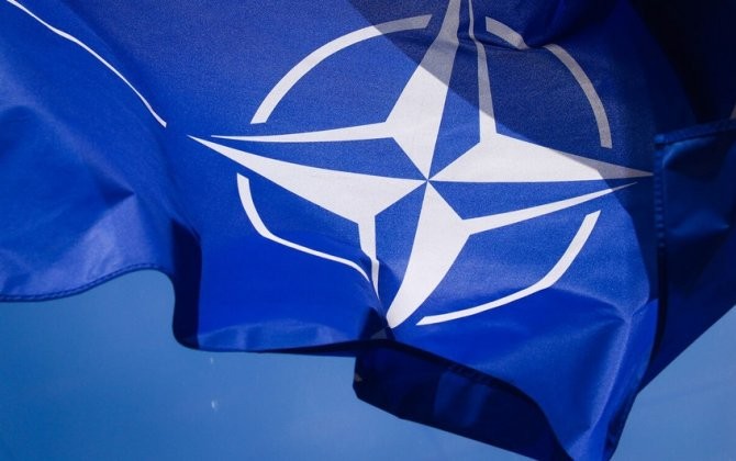 "16th NATO Days" held in Baku