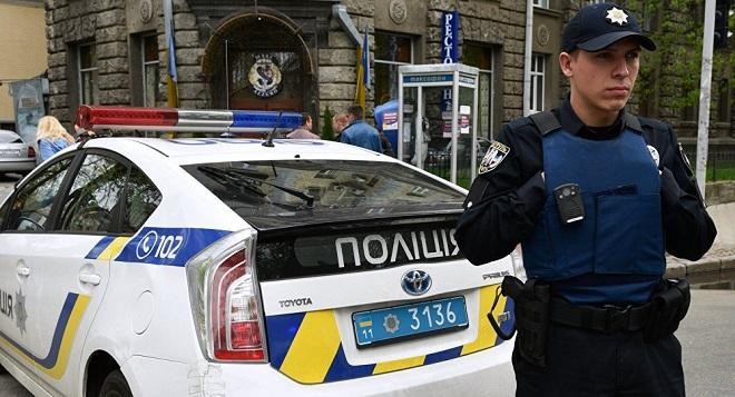 MPs among those caught in Ukraine corruption probe