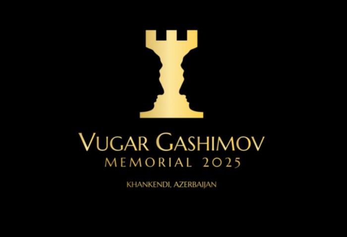 Khankendi to host Vugar Hashimov Memorial 2025