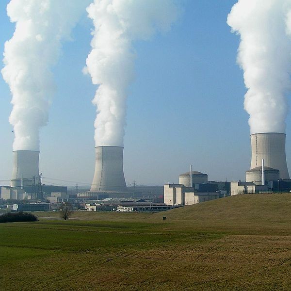 Japan prepares to restart world's biggest nuclear plant