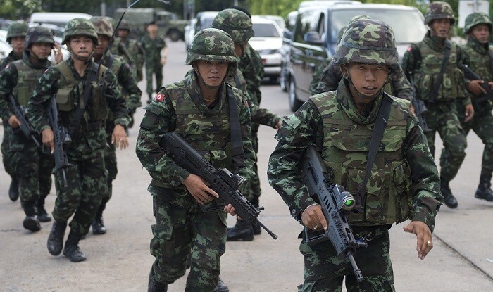 Cambodia's civilian death toll in border clashes rises to 17