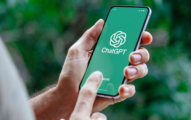 “ChatGPT” işçi axtarır - 555 min dollar maaşa