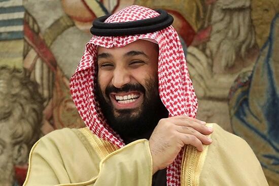 Saudi Crown Prince seeks to buy Barcelona for €10B