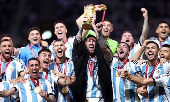 FIFA may exclude Argentina from the 2026 World Cup