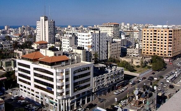 Gaza peace talks reach critical stage