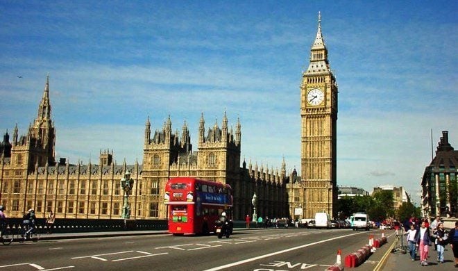 UK sets up new Military Intelligence Service amid threats