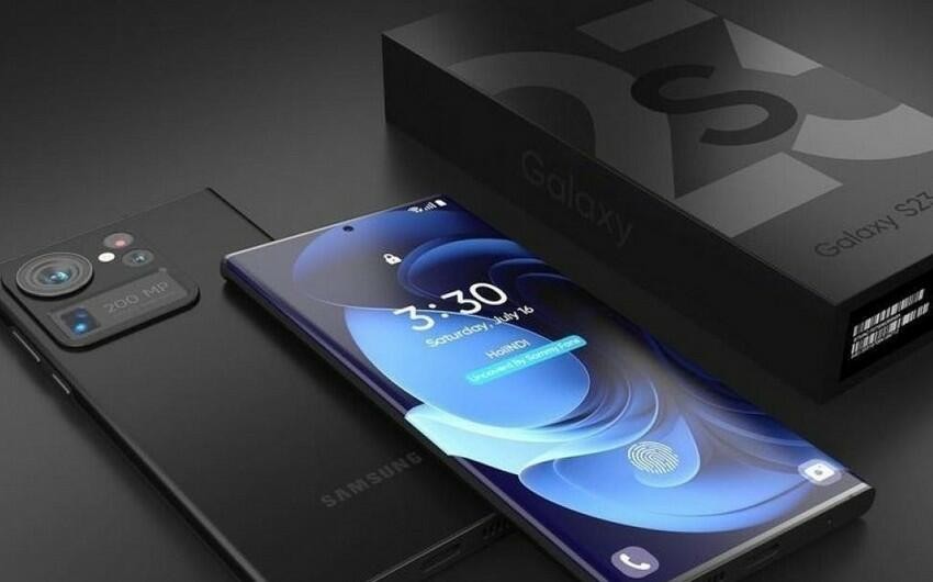 Samsung istifadəçilərinə ŞAD XƏBƏR -