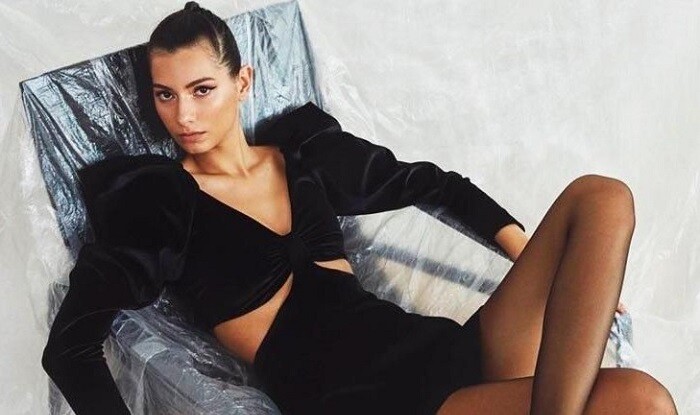 Turkish rapper and Miss Turkiye 2016 detained