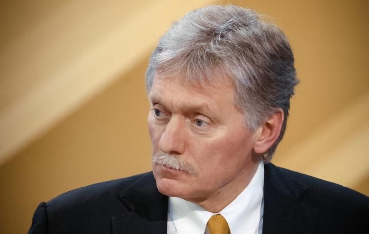 Возможность новых санкций и западные контингенты на Украине. Темы брифинга Пескова