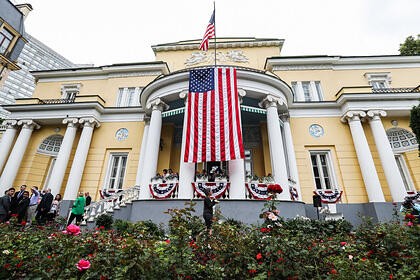 US looks forward to strategic cooperation with Azerbaijan