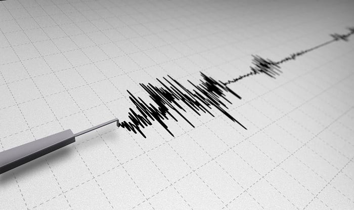 Japan issues tsunami advisory after 6.7 magnitude quake