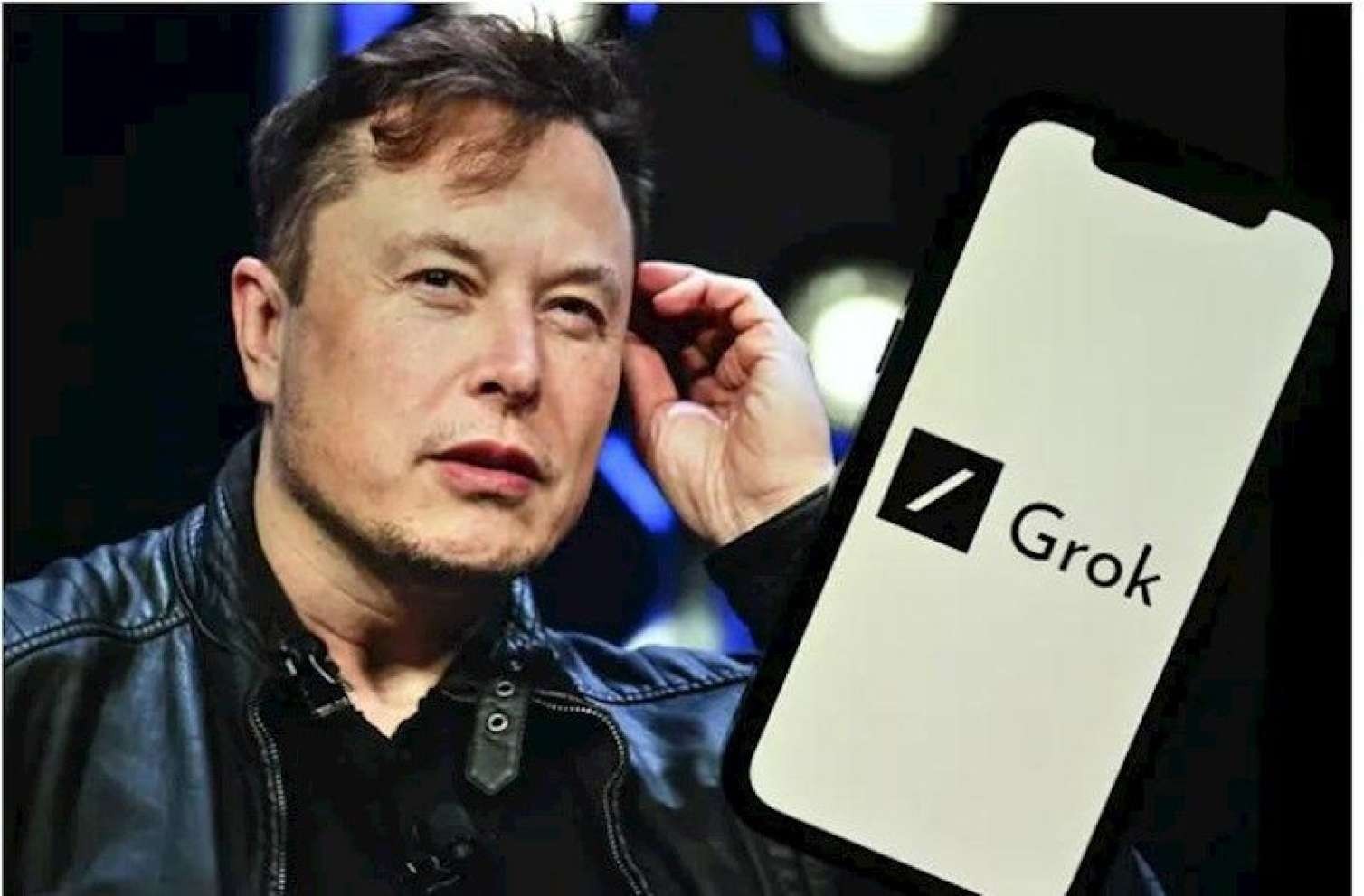 İlon Maskın “Grok”u “ChatGPT” və “Google Gemini”dən üstün adlandırıldı