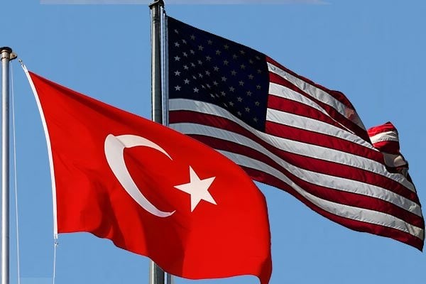 План Трампа: Турция в постоянном контакте с США