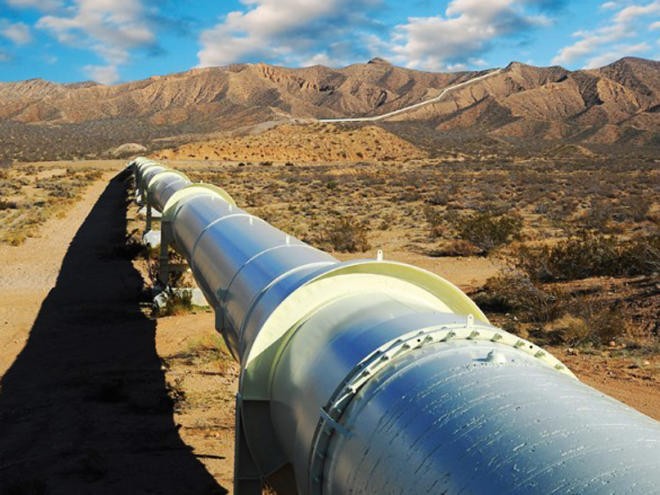 Russia’s FSB thwarted sabotage on Druzhba oil pipeline